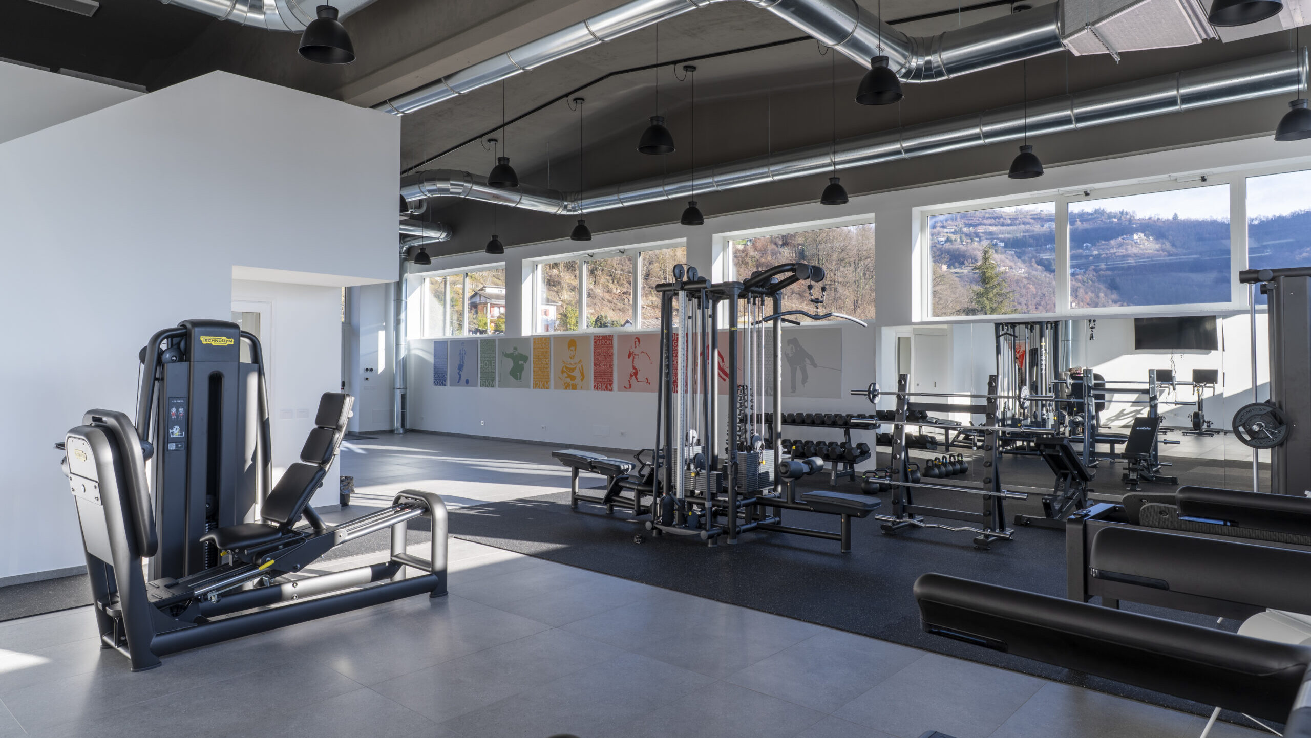 Palestra 1